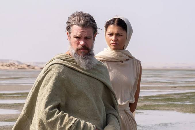 La odisea, de Christopher Nolan: la xenofobia ante el espejo - Jot Down Cultural Magazine