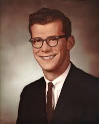 James F. MULHOLLAND Obituary April 11, 2021