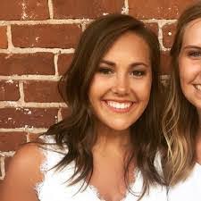 Jessica Eickhoff's Instagram, Twitter & Facebook