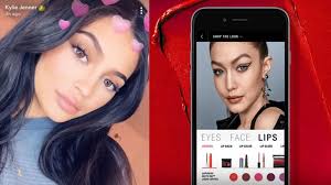 Want the latest beauty news happening in real time? Virtual Makeup Filters That Can Help Transform Your Instagram Selfie
