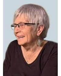 Sylvia Irene Geiser (née North)