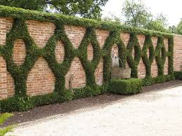 Sichtschutz privatsphäre im garten das müssen sie wissen. Gartenzaun Mal Anders Kreative Neue Ideen Nettetipps De