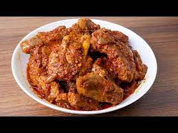 Pork Aad Maas Goan Spicy Pork Ribs Recipe Authentic Goan Recipes Pork Recipes Youtube Pork Rib Recipes Goan Recipes Rib Recipes