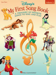 Simple piano songs with letters for piano players. Amazon Com Disney S My First Songbook Volume 2 Songbook A Treasury Of Favorite Songs To Sing And Play Easy Piano Ebook Hal Leonard Corporation Kindle Store