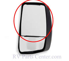 At horizon auto glass & tint, we make it easy to replace your broken windshield, door glass, back glass, mirror or any other piece of glass on your car or motorhome. 2020xg Mirror Head Parts 2020xg Flat Glass Passenger Side Velvac 716104