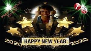Buon Anno 2020 Nel 2020 Brindare Giudici Notizie