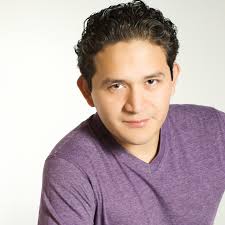 Diego Andrés Tapia's Page