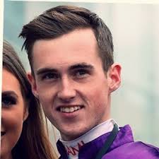 Dylan Dunn returning to the jockey ranks