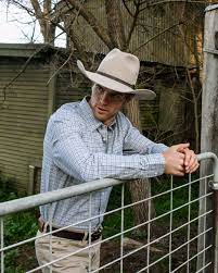 Akubra Golden Spur Hat Akubra Hats Akubra Hats