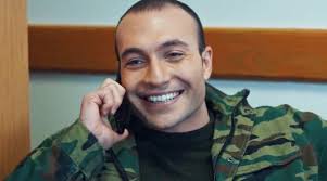 Maybe you would like to learn more about one of these? Gorkem Sevindik S Favorite Role