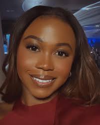 Profile for Bre Teamer