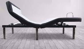 Motosleep King Xsf300 Adjustable Foundation The Furniture Mart