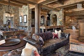 Home Improvement Archives Rustic Family Room Rustic Game Room Man Room