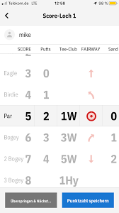 Golf gps app, rangefinder & scorecard android this superb app is a handy free app which is packed with useful features. Die Besten Golf Apps Zur Rundenanalyse Auf Dem Smartphone