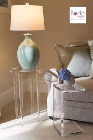 Pin On Side Tables