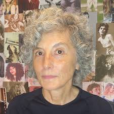 Carrie Brewster // Vera Lux...