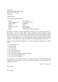 Contoh surat pengalaman kerja yang resmi dan lengkap. 10 Beispiel Eines Dekrets Uber Die Ernennung Von Mitarbeitern Positionen Und Anderen