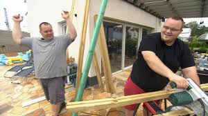 Sammlung von alice • zuletzt aktualisiert: Sendung Verpasst Unser Traum Vom Haus Familie Mackel Kinderspielhaus Auf Vox