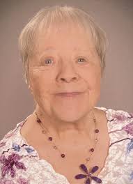 Obituary for Patricia Ann (Sarratt) Wright