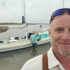 Cedar Bayou Trip photo dump. M