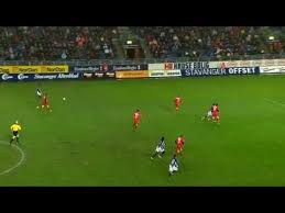 Brann stadion , bergen , norway. Viking Brann 2006 Youtube