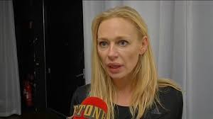 Isabel Adrian: "Det känns orättvist"