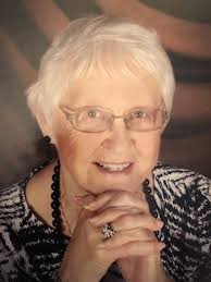 Rose Hebert Obituary