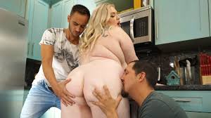 Plumper Porn & HD BBW Videos - PlumperPass