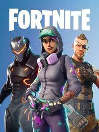 Imagen De Portada De Fortnite Fortnite Epic Games Fortnite Gaming Wallpapers