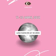 Tu horóscopo de luna llena abril. Luna Nueva En Aries 11 12 Abril 2021 By Lunalogia A Podcast On Anchor