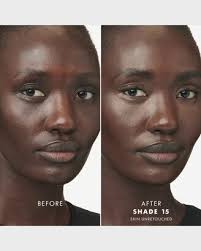 ARMANI beauty Luminous Silk Perfect Glow Flawless Oil-Free Foundation Mini 