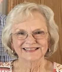 Sandra Carte Obituary