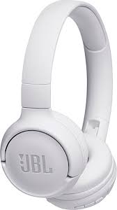 Jbl T500bt Mikrofonlu Beyaz Kablosuz Kulak Ustu Bluetooth Kulaklik Fiyatlari Ozellikleri Ve Yorumlari En Ucuzu Akakce