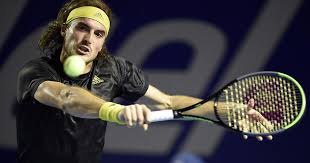 Jim smith | march 19, 2021. Acapulco Tennis Top Seeds Stefanos Tsitsipas And Alexander Zverev Book Title Clash
