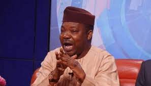 Yinka odumakin's demise a terrible blow to nigeria. Cwm5evnvddrlgm