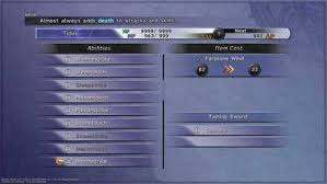 This trophy can be made slightly . Monster Arena Guide Unlockable Monsters And Rewards Ffx Game8
