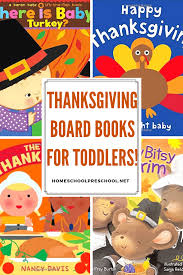 Maybe you would like to learn more about one of these? Thanksgiving Board Books For Toddlers And Preschoolers
