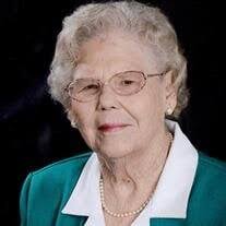 Hazel Belvin Rowe Obituary