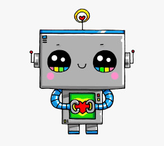 Maybe you would like to learn more about one of these? How To Draw A Robot Super Easy And Cute Artofit