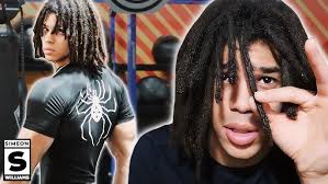 DAY IN THE LIFE: GYM + REATTACHING MY LOCS *MYSELF*