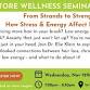 From Strands to Strength: How Stress & Energy event image
