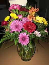Fresh flowers delivered weekly, biweekly or monthly, with savings and. Patterson S Flowers 515 S Higbee St Reed City Mi Florists Mapquest
