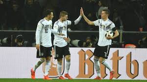 Mesut özil hat seinen rückzug aus der deutschen nationalelf bekannt gegeben. Dfb Timo Werner Uber Mesut Ozil Comeback In Nationalmannschaft Viele Waren Glucklich Eurosport