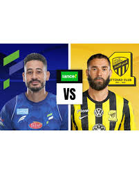 Al-Fateh x Al-Ittihad - Palpites, análise e odds (29/01)