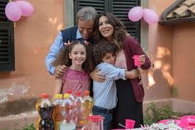 La serie tv di canale 5 ha riscosso un notevole successo di share, sicuramente per i. L Amore Strappato Cosi La Giustizia Spezza Una Famiglia