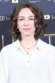 Jon Gonzalez Attends Irati Premiere Editorial Stock Photo