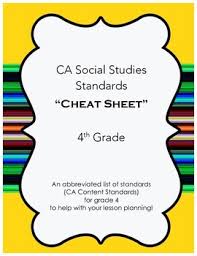 Then click the add selected questions to a test button before moving to another page. Social Studies Worksheets 4th Grade Teachers Pay Teachers