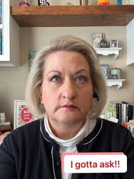 Well, if you don't ask….so today I am asking for your hot take on…