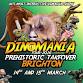 Dinomania Prehistoric Takeover Brighton event in Brighton