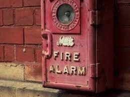The History Of Fire Alarms Life Safety Consultants